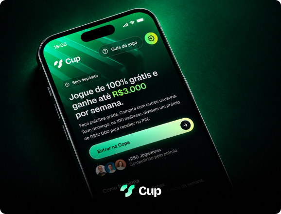 Odds Scanner Cup
